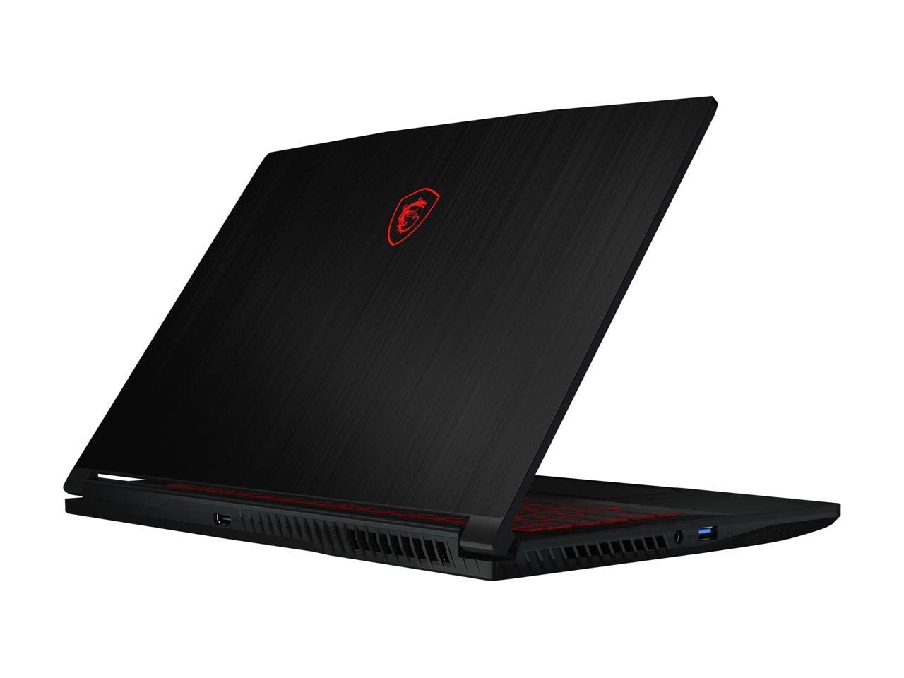 MSI GF63 Thin 15.6