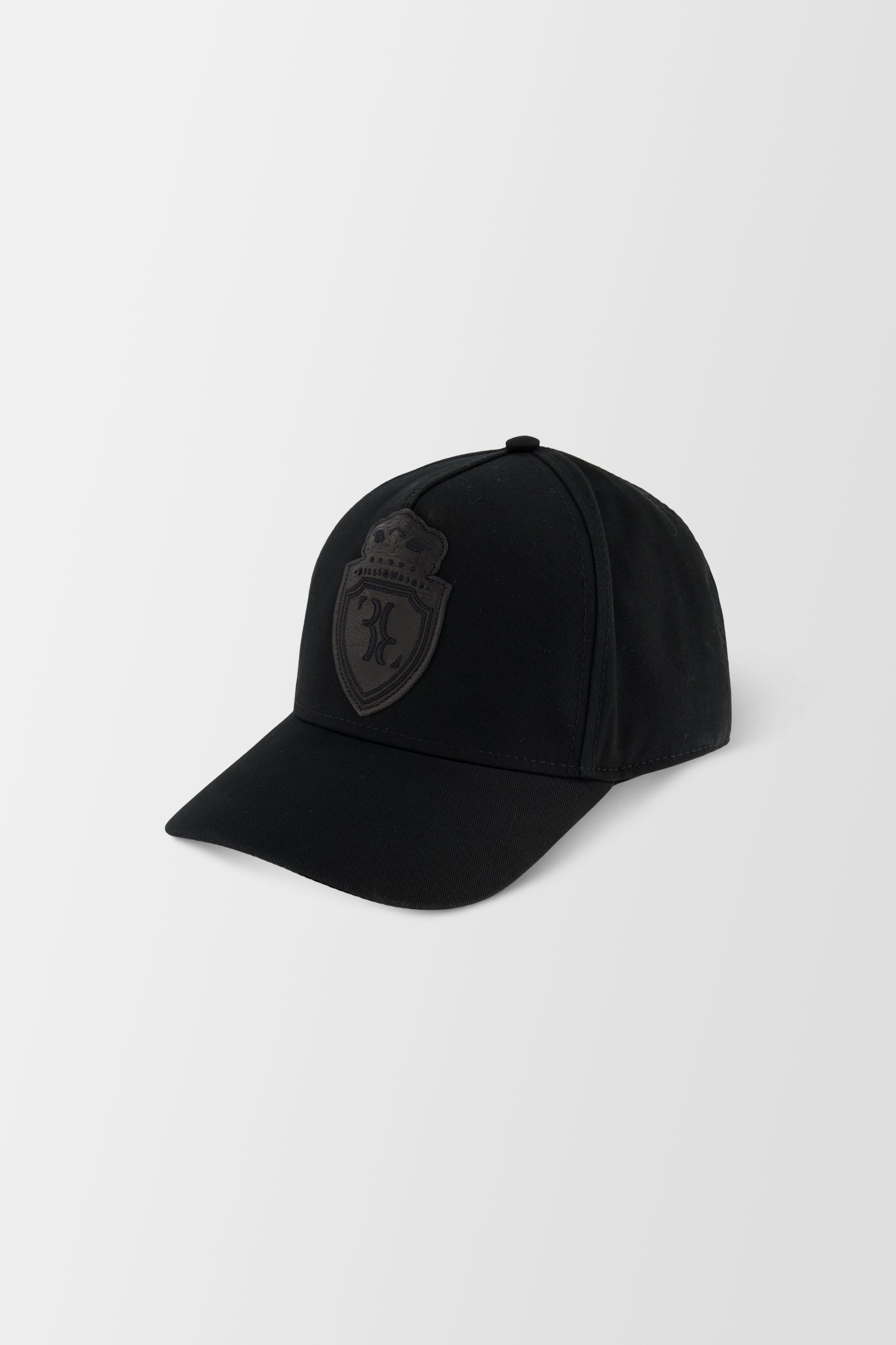 Billionaire Black Gold Soft Visor Crest Cap - Premium Snapback Hat for Men & Women - Perfect for Streetwear, Hip Hop Fashion, and Casual Outfits