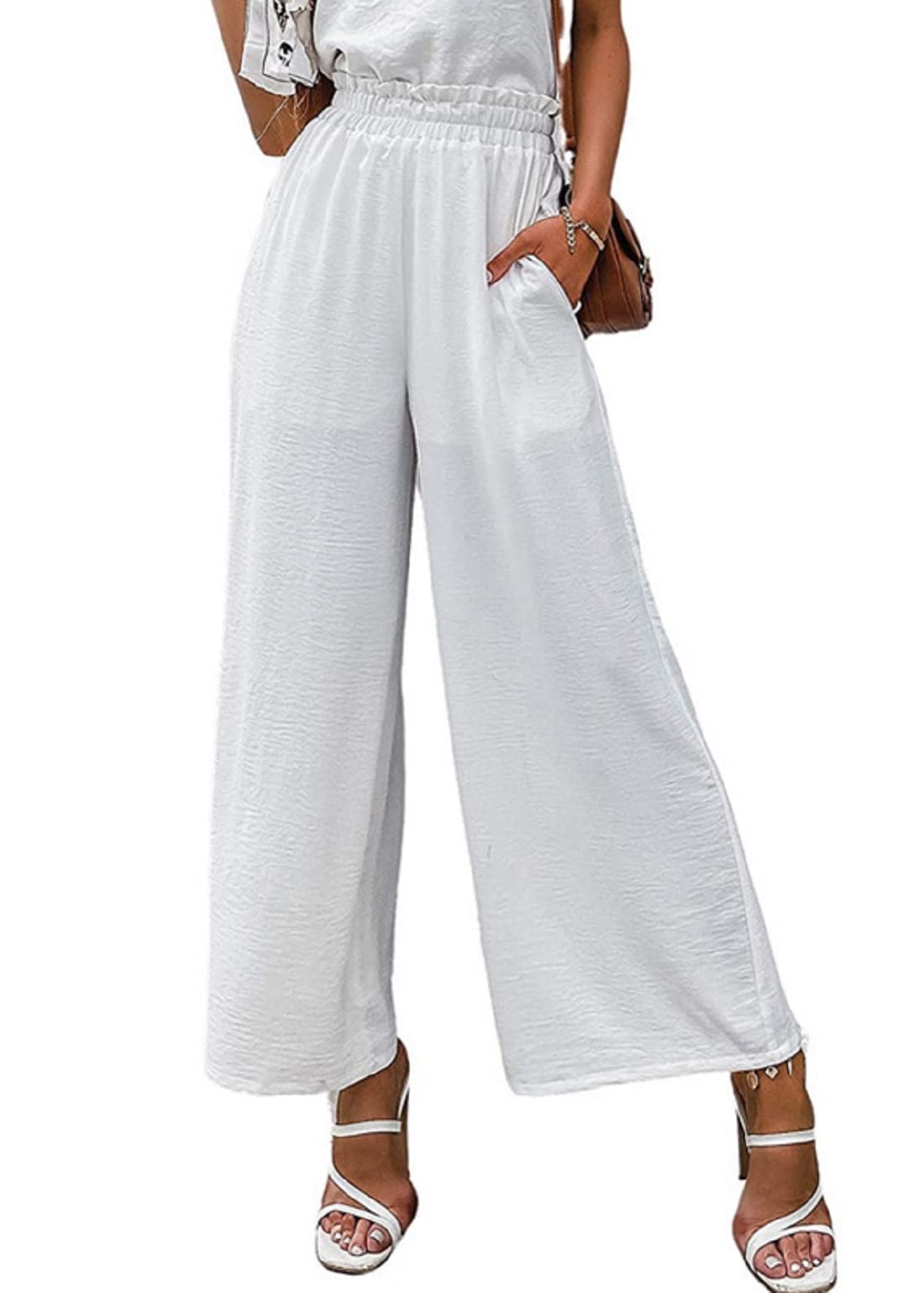 Coastal Grandmother Clothes for Women | Womens Work Pants & Black Dress Pants | White Two-Piece Outfits & Linen Pants | Summer & Business Casual Dresses | Hippie Style Outfits for Beach, Office & Boho Fashion