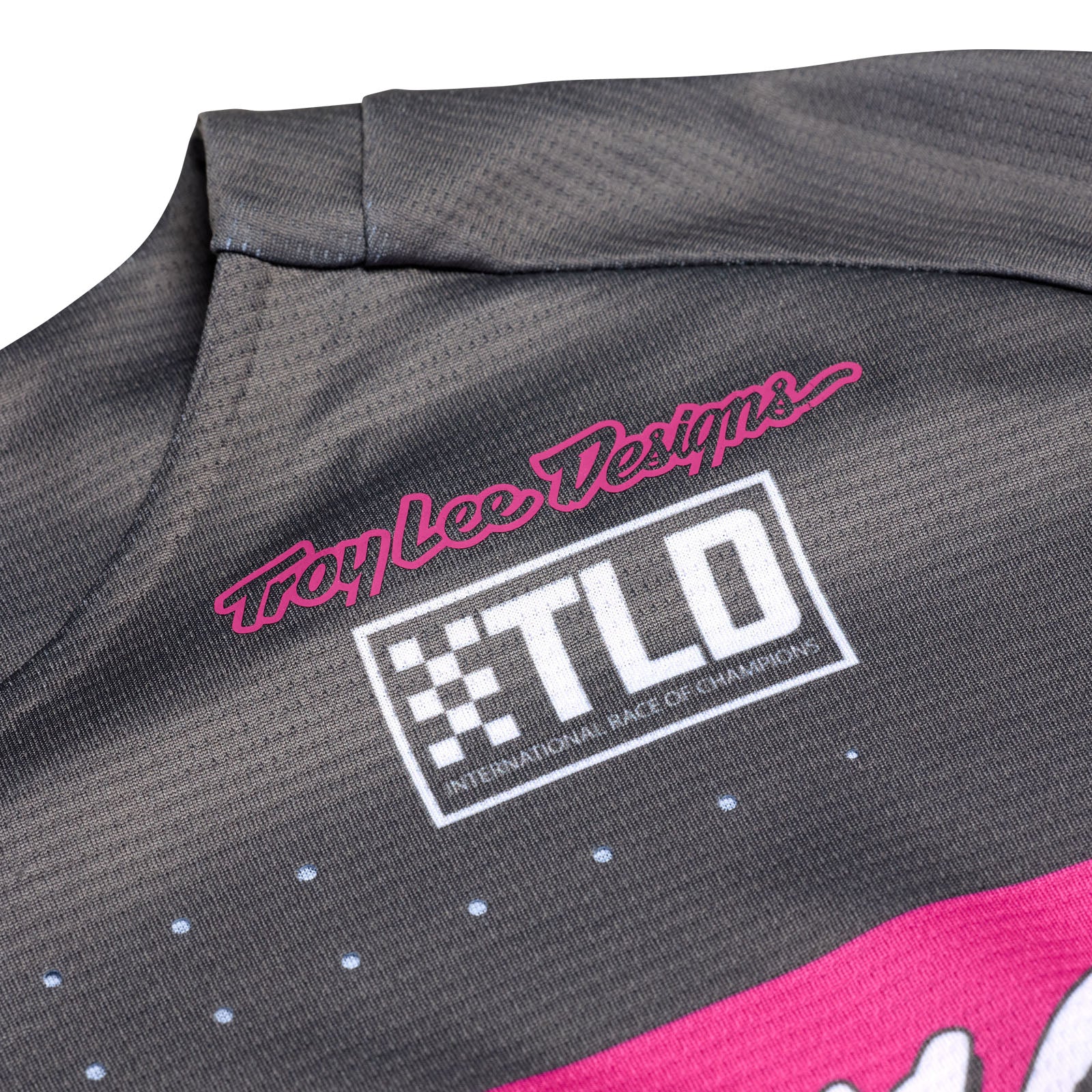 High-Quality Sprint Jersey Fifty 50 Chalk - Perfect for Track & Field Athletes, Gymnasts, and Weightlifters