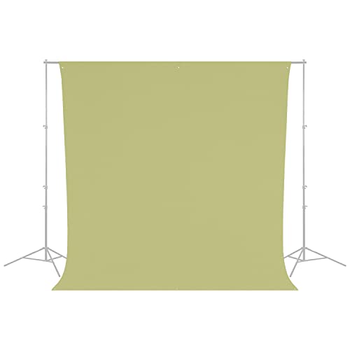 Light Moss Green