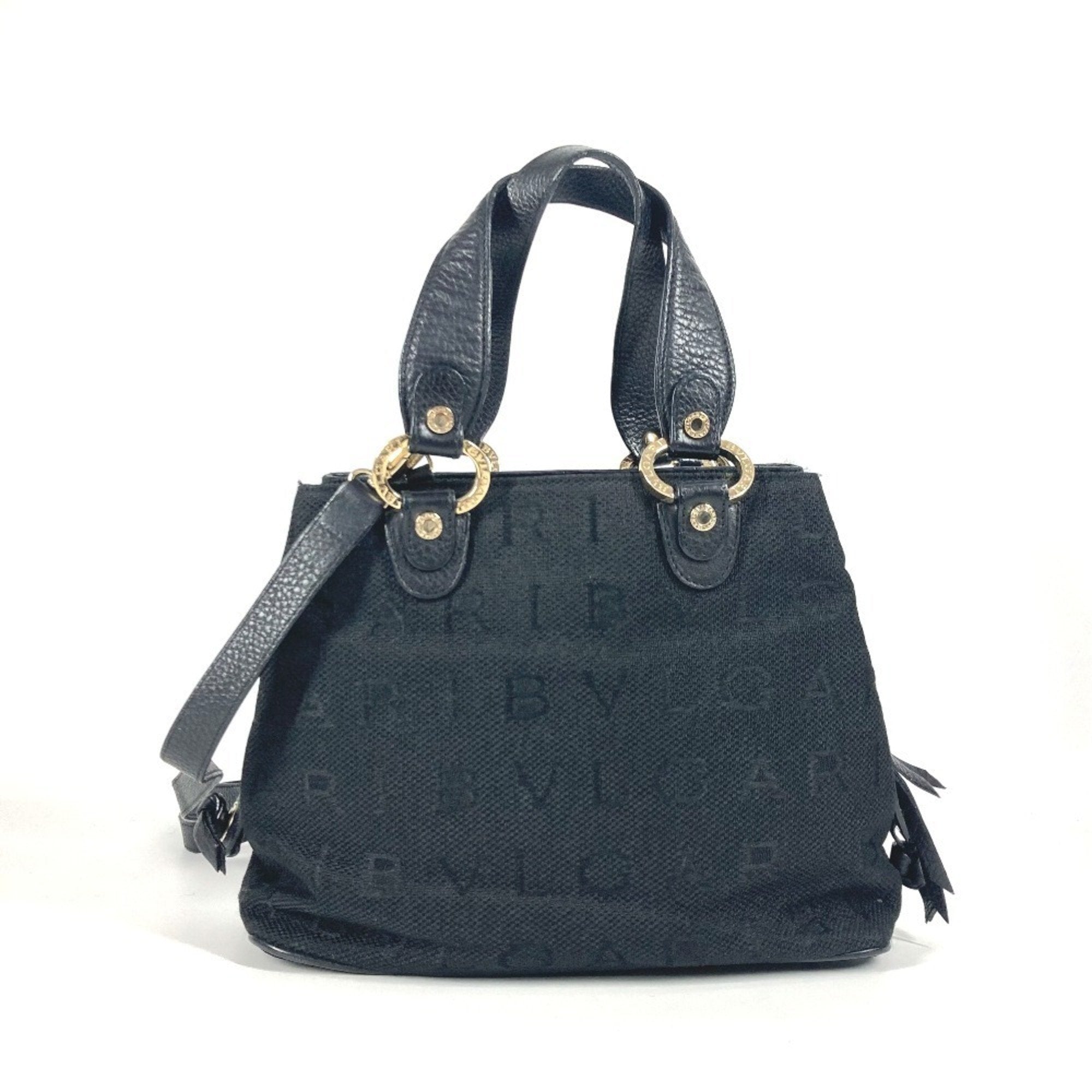Bulgari Luxury Handbag for Women - Multiple Compartments & Stylish Design - Perfect for Work, Travel & Evening Events