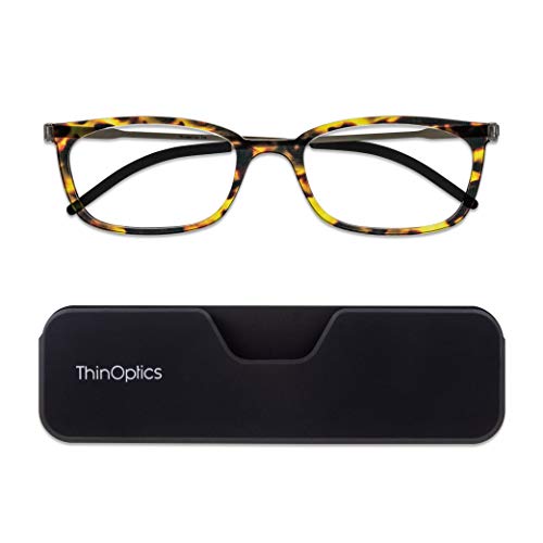 Attachable Case / Rectangle Tortoise