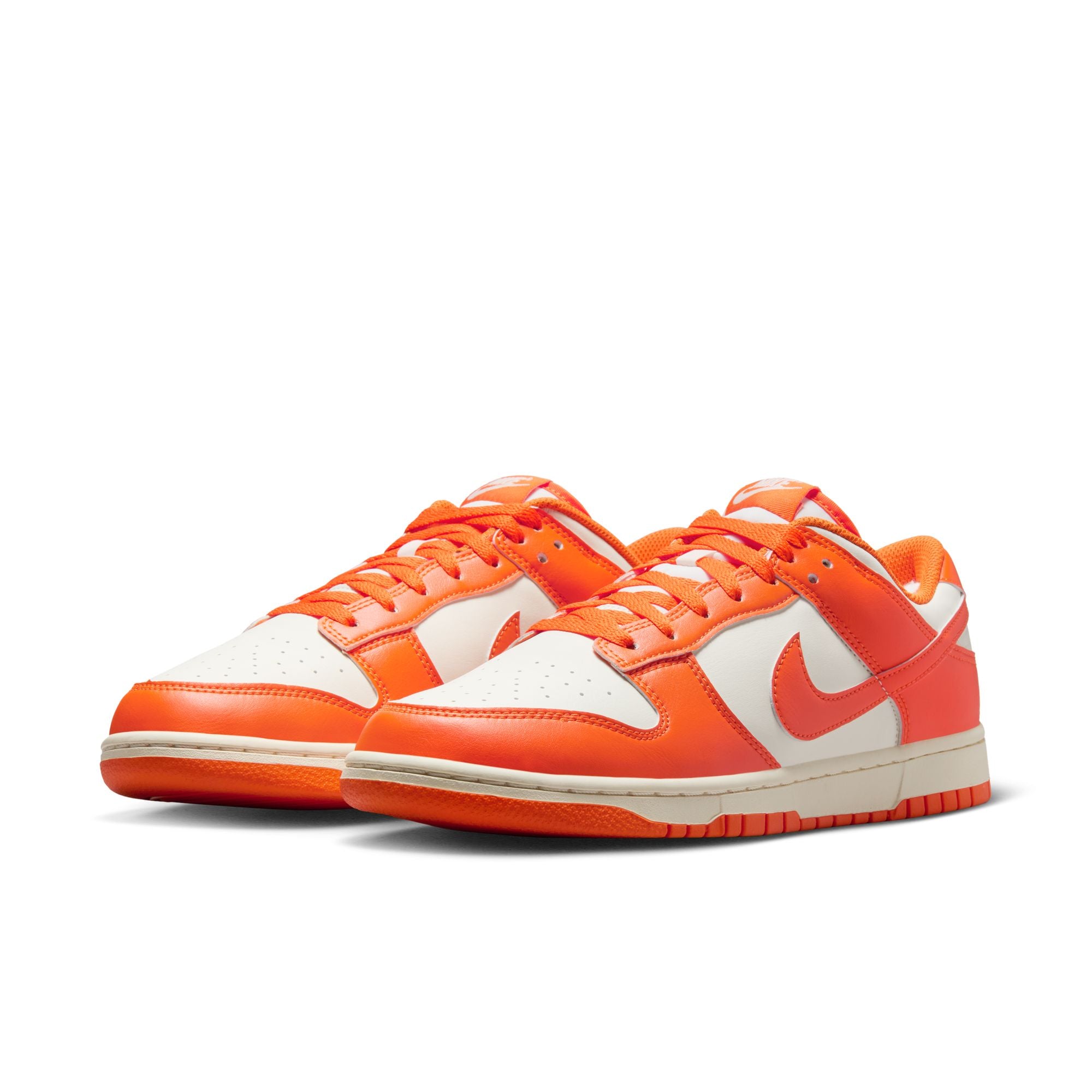 Nike Dunk Low Retro Men's Sneakers - Classic Basketball Shoes for Casual Wear & Street Style | Perfect for Everyday Comfort & Fashion