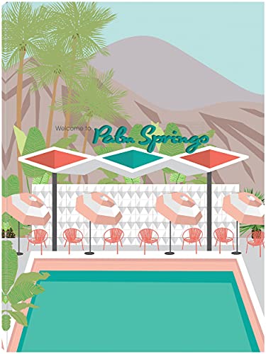 Welcome to Palm Springs