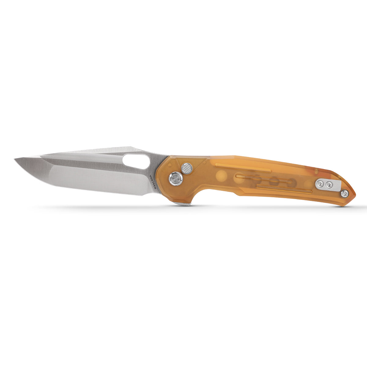 Thunderbird Trek Lock Knife - 3.25