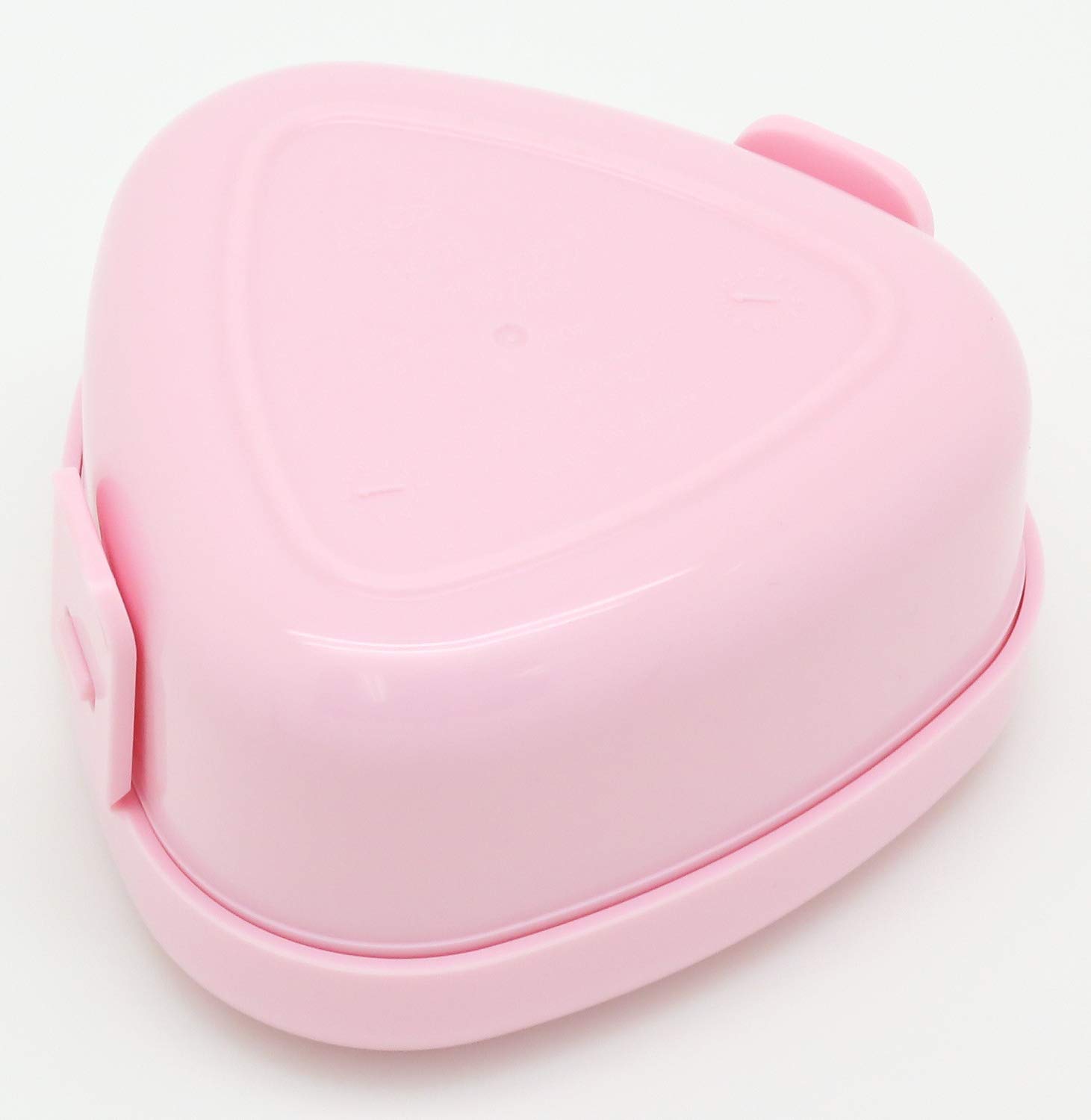 OSK Kirby LS-20 Rice Ball Case - Cute Anime Character Bento Box for Lunch - Perfect for School, Work, Picnics & Anime Fans