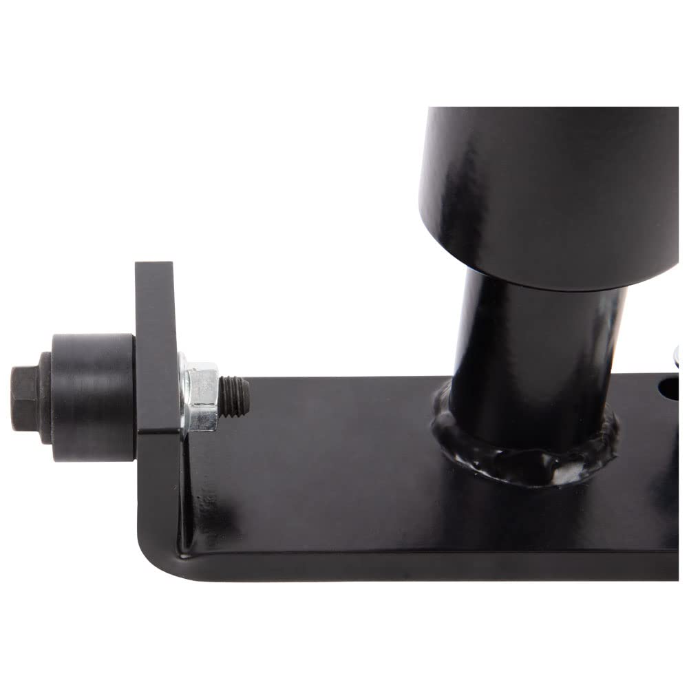 Polaris RZR Pro XP Ultimate Rockford Fosgate Limited Edition 2022 Tusk Engine Stand Adapter - Heavy Duty ATV/UTV Motor Support for Off-Road Maintenance & Repair