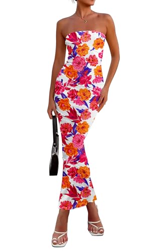Floral White