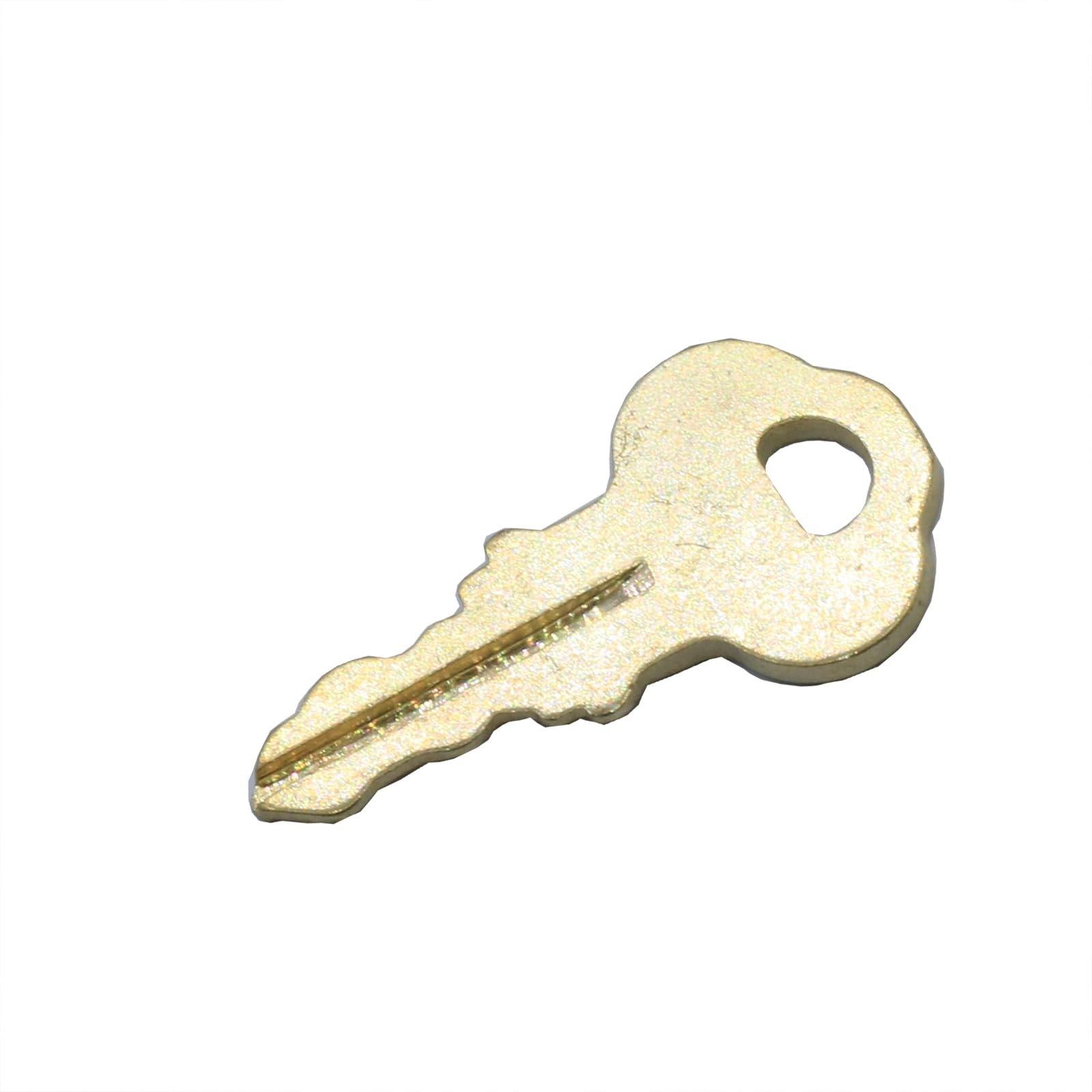 2055 Replacement Keys for Bradley Paper Towel Dispensers, Toilet Tissue Dispensers & Soap Dispensers - Pack of 6 Keys | Perfect for Schools, Offices, Restrooms and Commercial Facilities