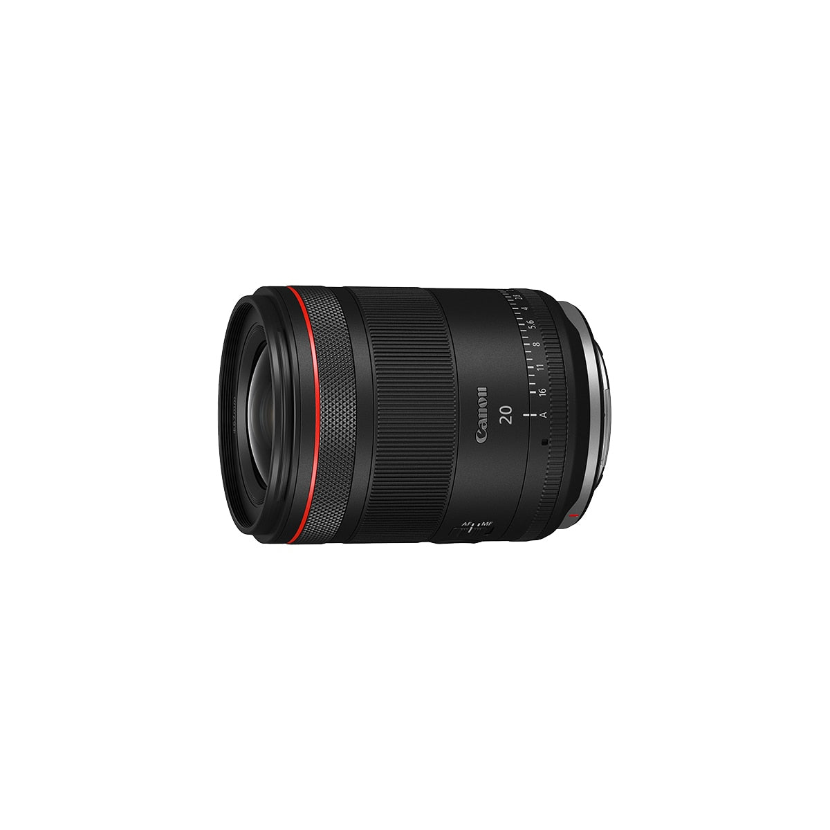 Canon RF20mm F1.4 L VCM Ultra Wide-Angle Lens for EOS R Cameras - Perfect for Landscape, Astro & Low-Light Photography