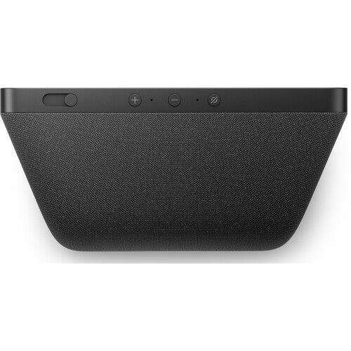 Amazon Echo Show 8 (2nd Gen) - Smart Display with Alexa - Charcoal - HD Screen, Smart Home Hub, Video Calls - Perfect for Kitchen, Living Room & Bedroom