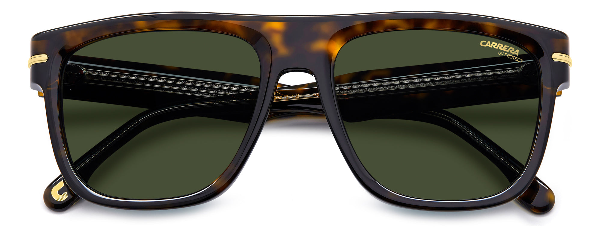 Carrera 340 S - High-Performance Sunglasses for Men & Women | UV Protection Polarized Lenses | Perfect for Driving, Running, and Outdoor Sports