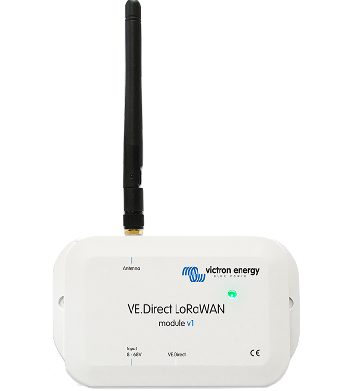 VE.Direct LoRaWAN AU902-928MHz Wireless Module for IoT, Smart Home & Industrial Automation - Long Range Connectivity Solution