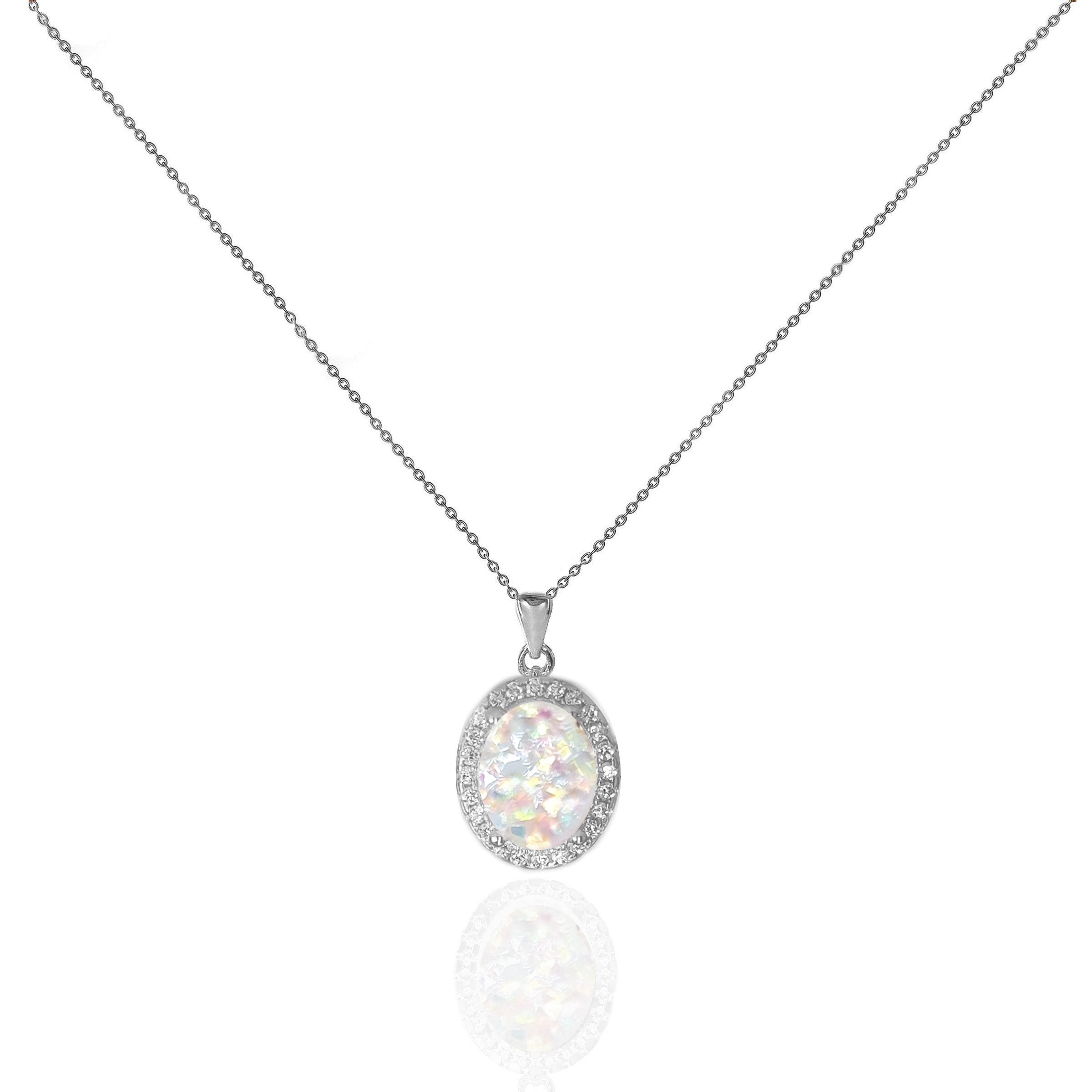 Ashes Necklace - Memorial Jewelry for Loved Ones - Handcrafted Cremation Jewelry for Ashes - Perfect for Remembrance & Keepsake - Wearable Memorial for Special Occasions