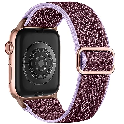 Smokey Mauve