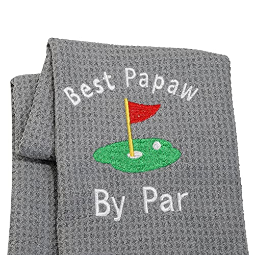Papaw-grey