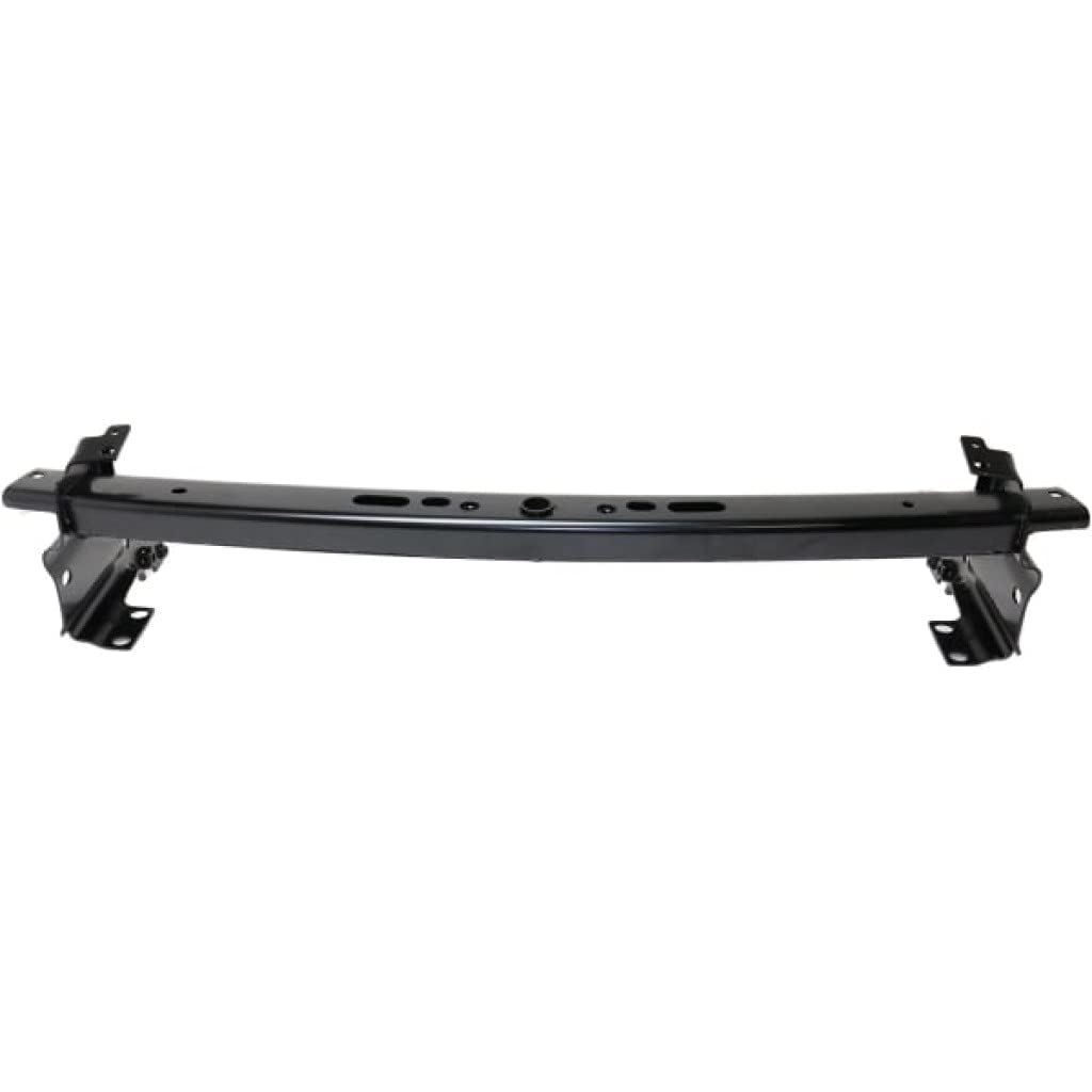 GMC Sierra 2500 HD / 3500 HD Bumper Reinforcement (2011-2014) | Heavy Duty Steel Rear Hitch Draw Bar | Replacement for GM1130100 & 25832216 | Perfect for Towing & Off-Road Adventures