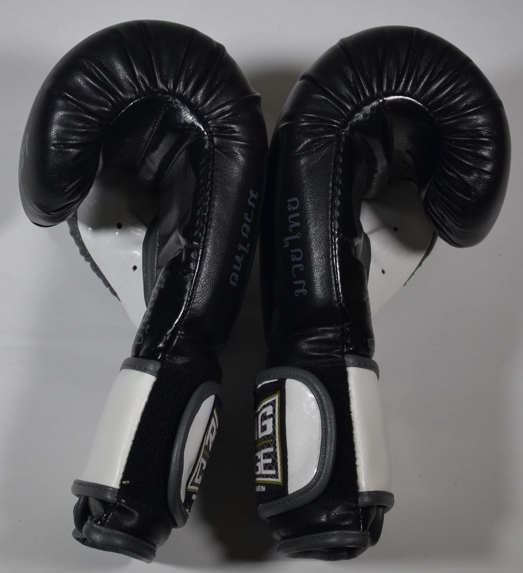 Premium Stand-Up Boxing Gloves for Gym Training - Professional Punching Bag Gloves for Boxing, MMA, Kickboxing & Fitness Workouts - Ideal for Home Gym, Boxing Classes & Heavy Bag Training