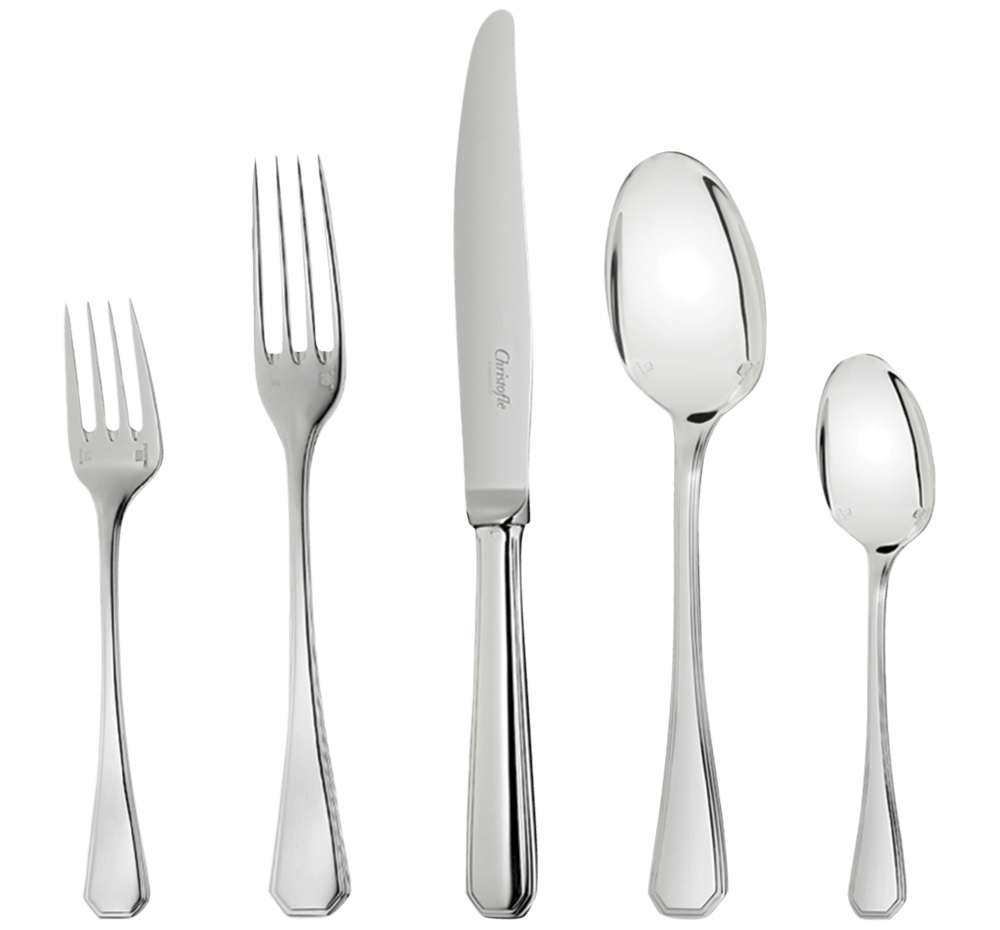 Premium Stainless Steel Flatware Set of 75 Pieces - 18/10 Restaurant-Grade Silverware for Fine Dining, Weddings & Entertaining - Dishwasher Safe Cutlery Set for Home & Commercial Use