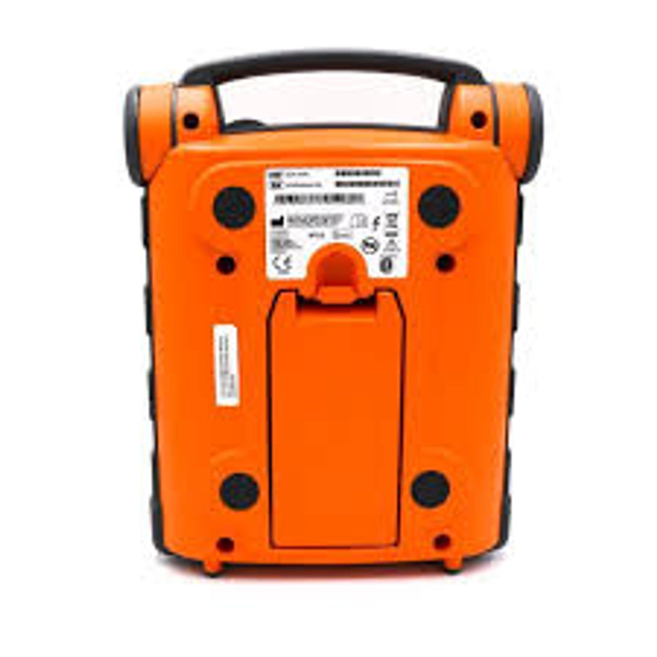 Cardiac Science Powerheart G5 Semi-Automatic AED with CPR Electrode Pads - Bilingual English/French - Ideal for Emergency Cardiac Care in Offices, Schools & Public Spaces