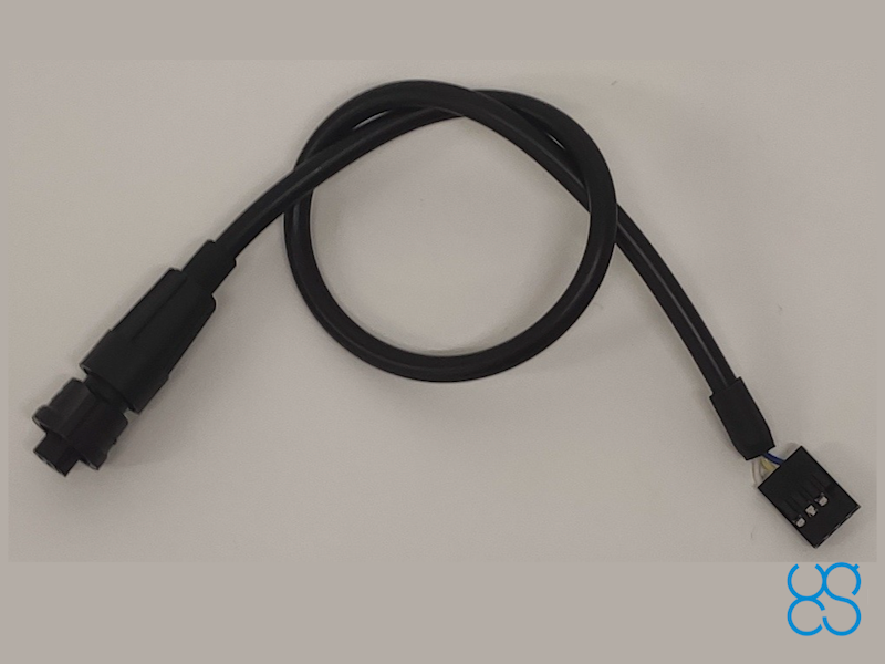 DJI M600 Pro Drone SkyHub 3 Cable - High-Quality Replacement Power Cable for DJI Matrice 600 Pro - Perfect for Aerial Photography, Cinematography & Professional Drone Operations
