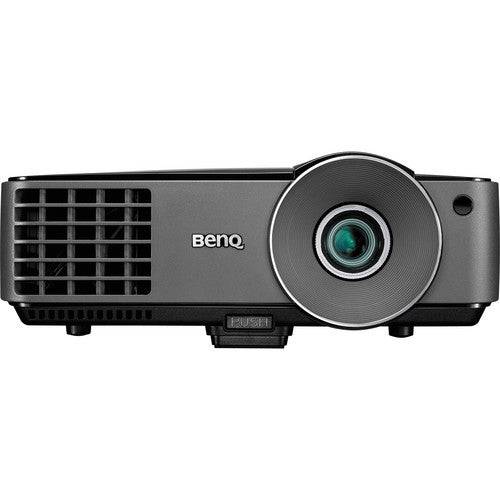 BenQ MX501 1080P HD Multimedia Projector for Home Theater, Gaming & Office Presentations - High Brightness & Long Lamp Life