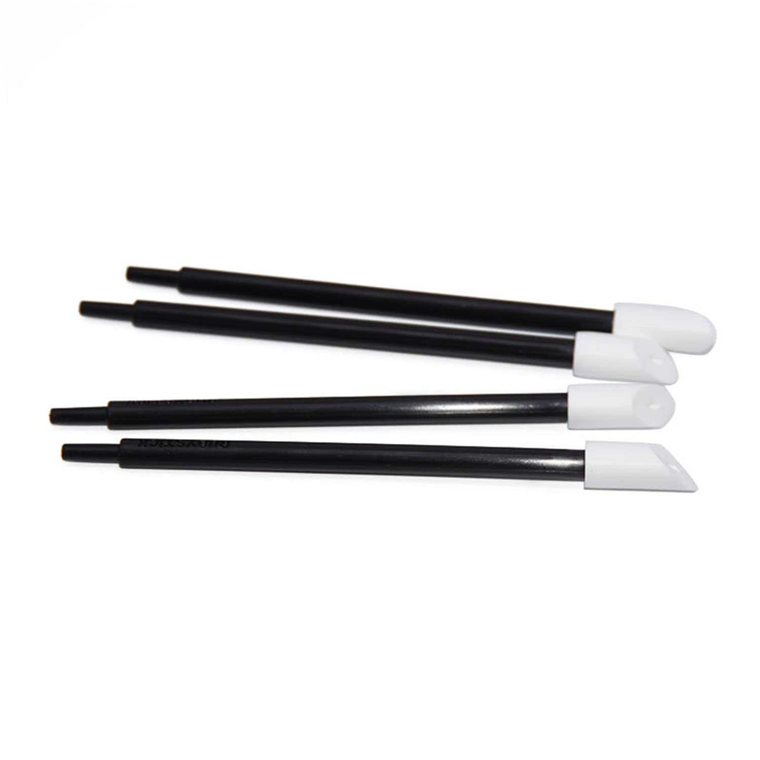 50PCS T-21 Cleaning Swabs for Ruby Stick Printhead - Premium Printer Nozzle Cleaning Tools for Epson, HP, Canon Printers - Perfect for Office, Home & Professional Printing Maintenance