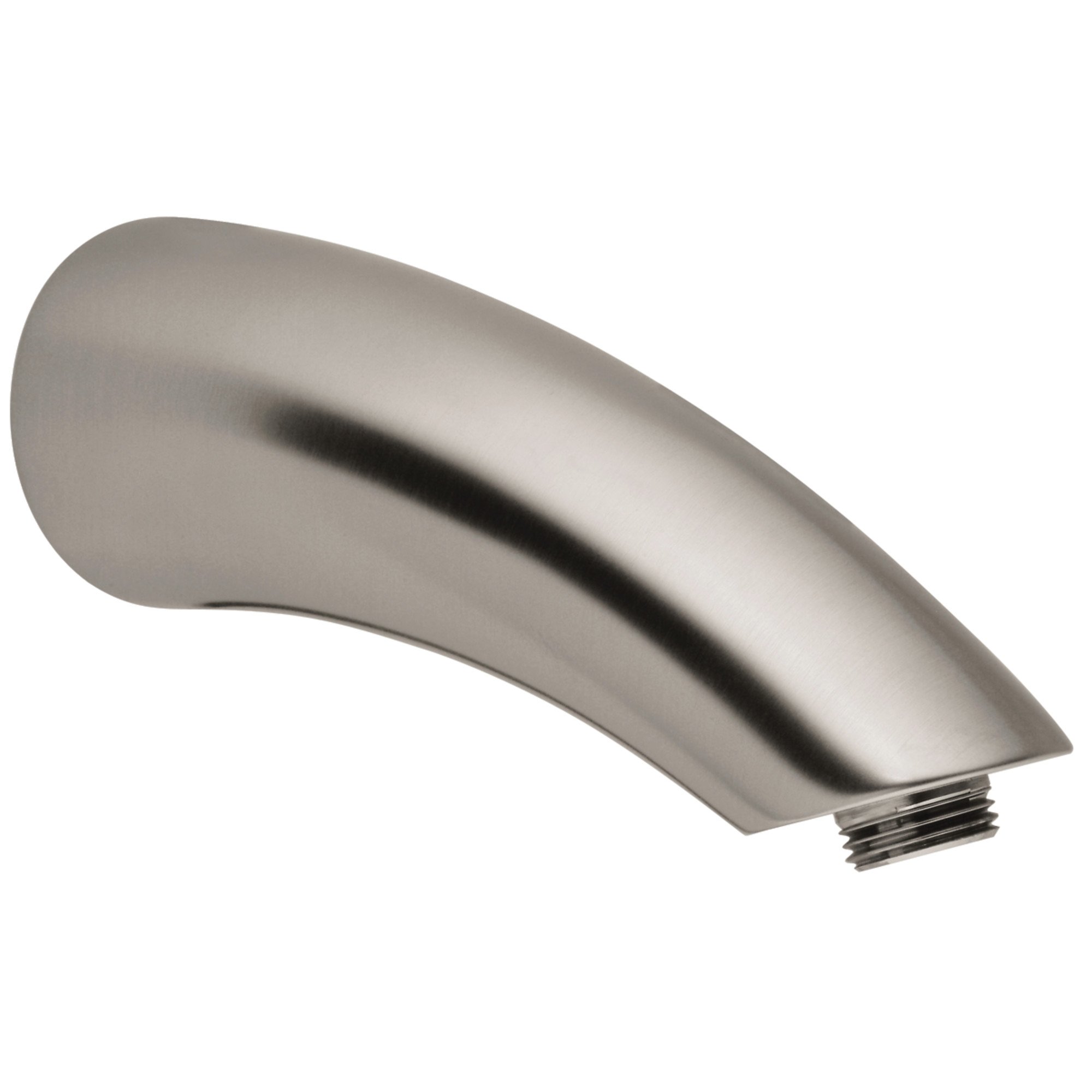 6 Inch Adjustable Shower Arm - Durable Stainless Steel Shower Extension Pipe for Bathroom & Spa - Perfect for Modern & Traditional Showers