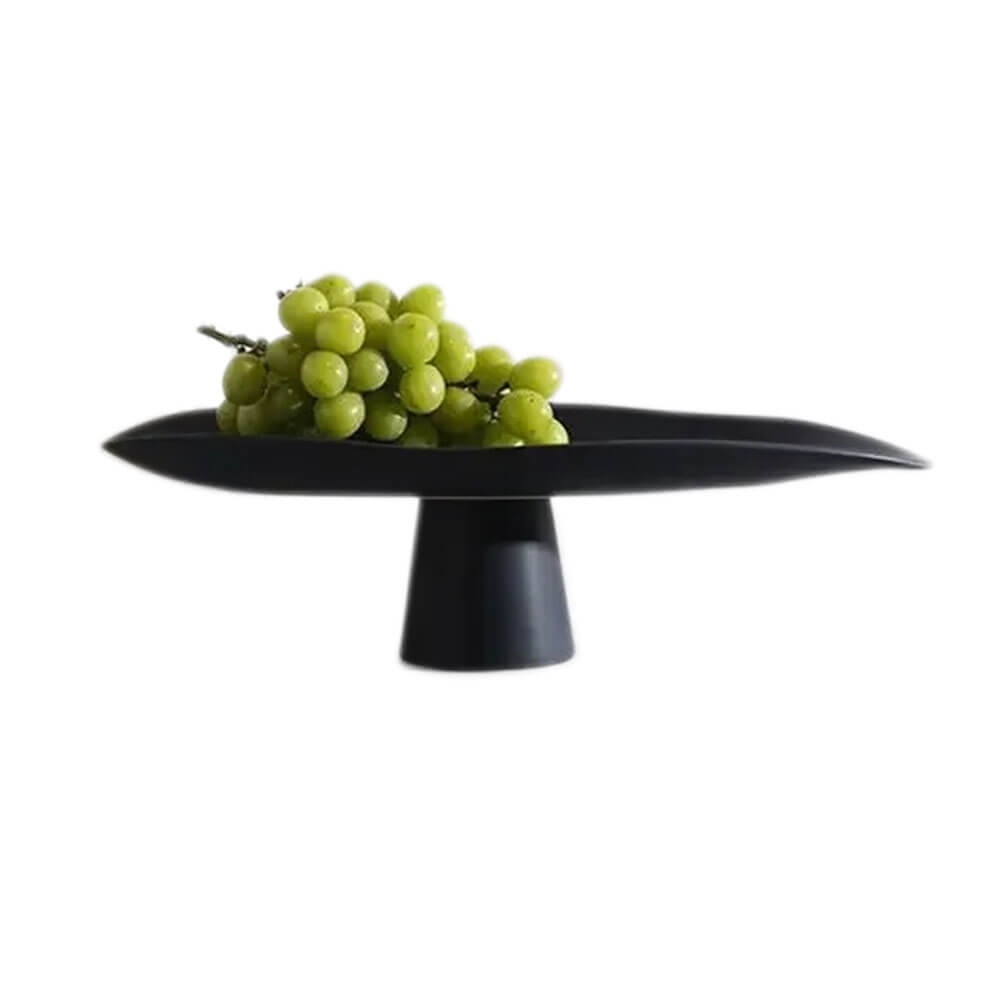 Aloha Ceramic Fruit Bowl - Elegant Handmade Serving Bowl for Fruits, Snacks & Decor | Perfect for Kitchen, Dining Table & Party Display