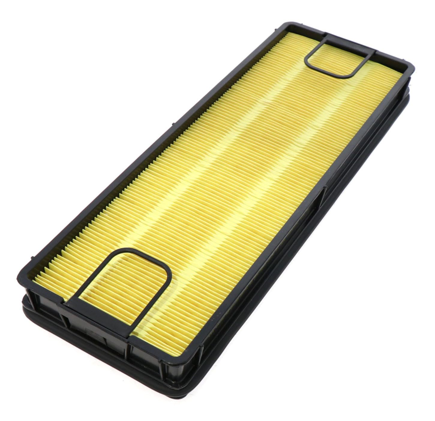 Wix Air Filter WA10808 - High Performance Engine Air Filter for Cars, Trucks & SUVs - Improves Fuel Efficiency & Engine Protection - Ideal for Daily Commuting & Off-Road Adventures