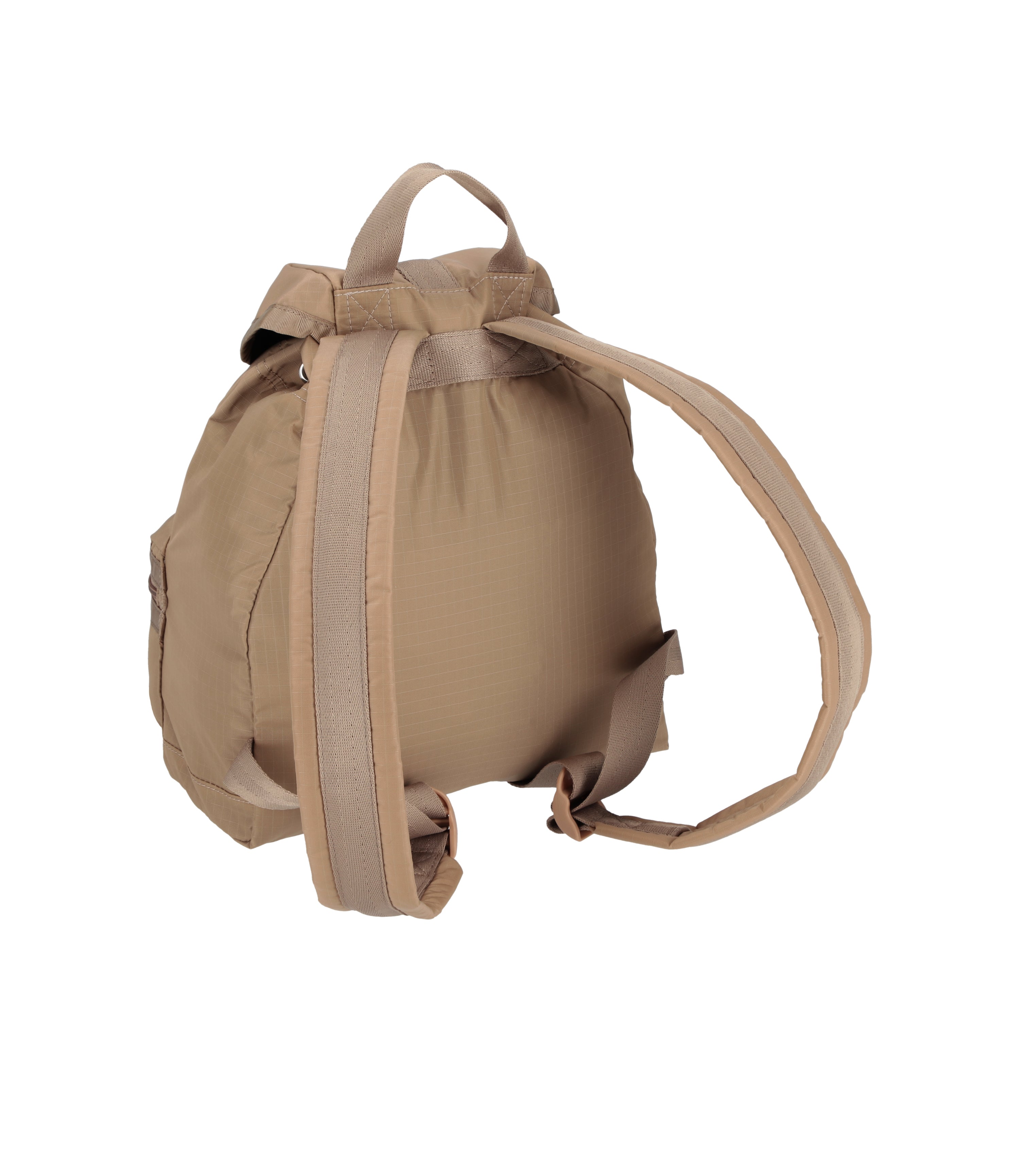 Small Voyager Backpack - Lightweight Travel Daypack for Hiking, Camping & School - Water-Resistant Compact Backpack for Men & Women