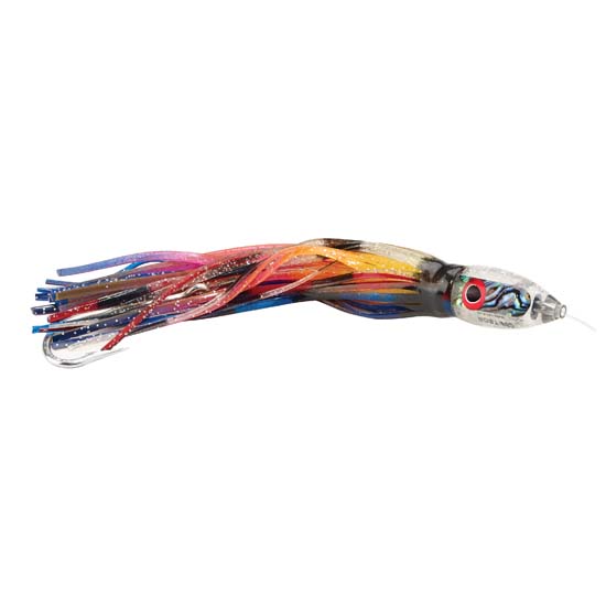 Bost Lures 62 Sashimi Tuna Fishing Lure - Saltwater & Freshwater Bass Trout Lure for Offshore & Inshore Fishing