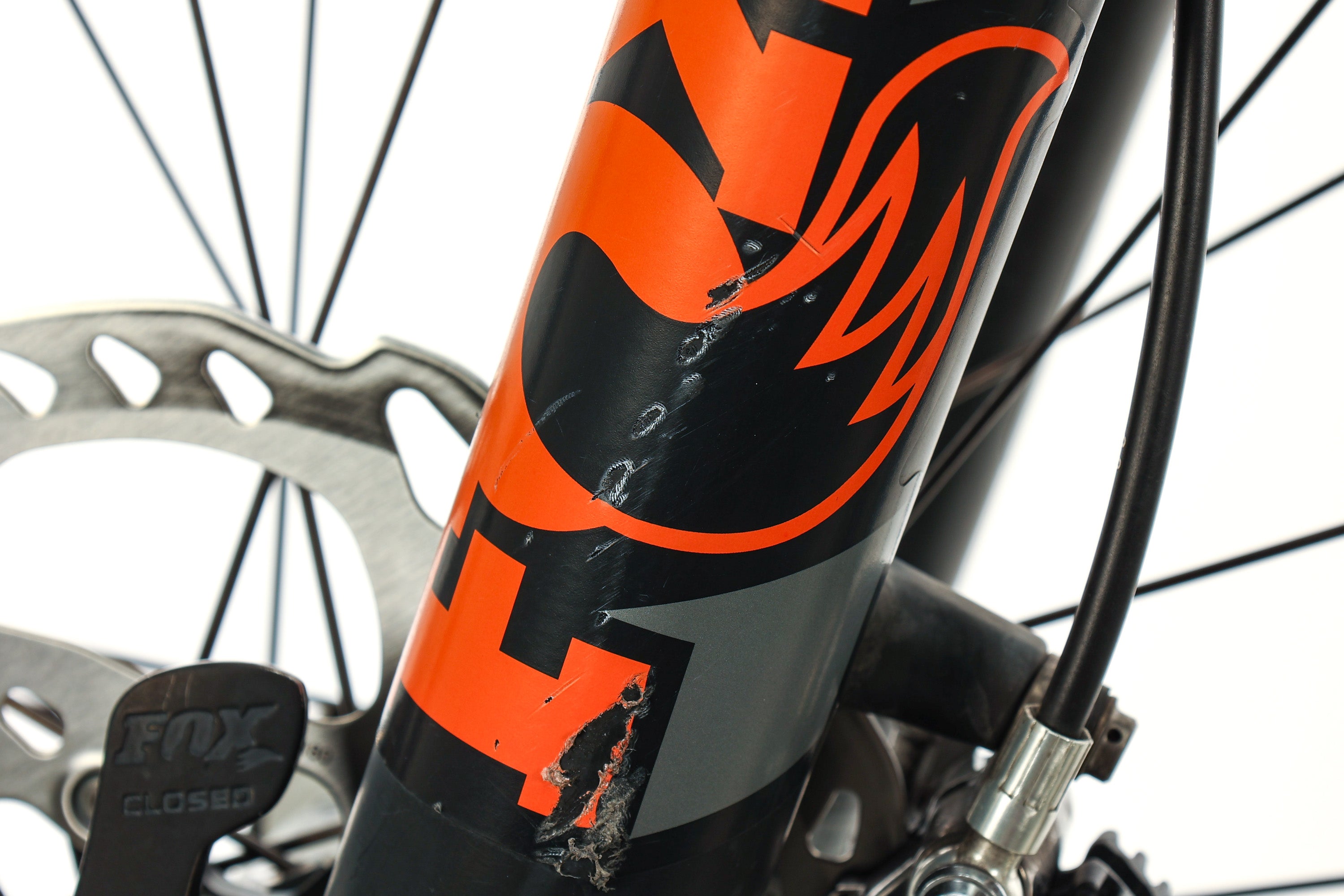 Alchemy Arktos 29 XTR Mountain Bike 2019 - Medium Frame Size | Premium Full Suspension Trail Bike for Off-Road Cycling & Mountain Adventures