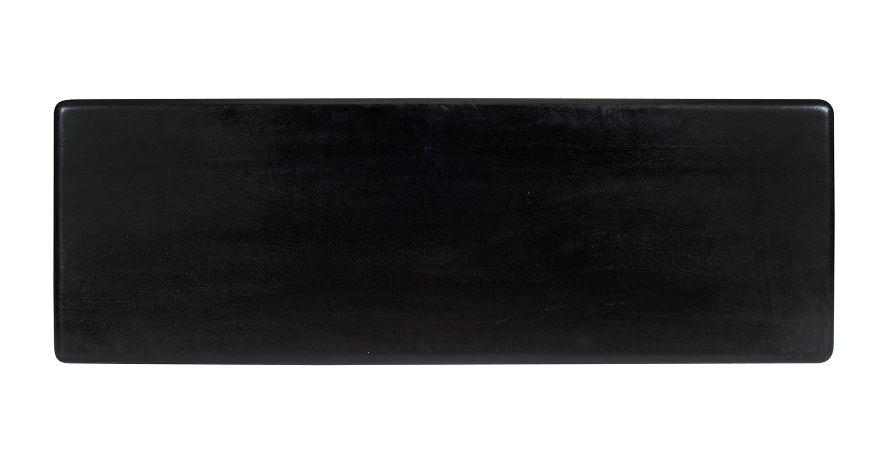 Modern Falun Console Table - Entryway Sofa Table with Storage Shelf - Perfect for Hallway, Living Room & Bedroom Decor
