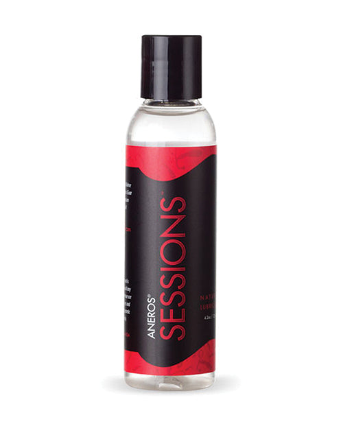 Aneros Water-Based Personal Lubricant Gel - Long-Lasting & Hypoallergenic for Enhanced Intimacy & Sensual Massage
