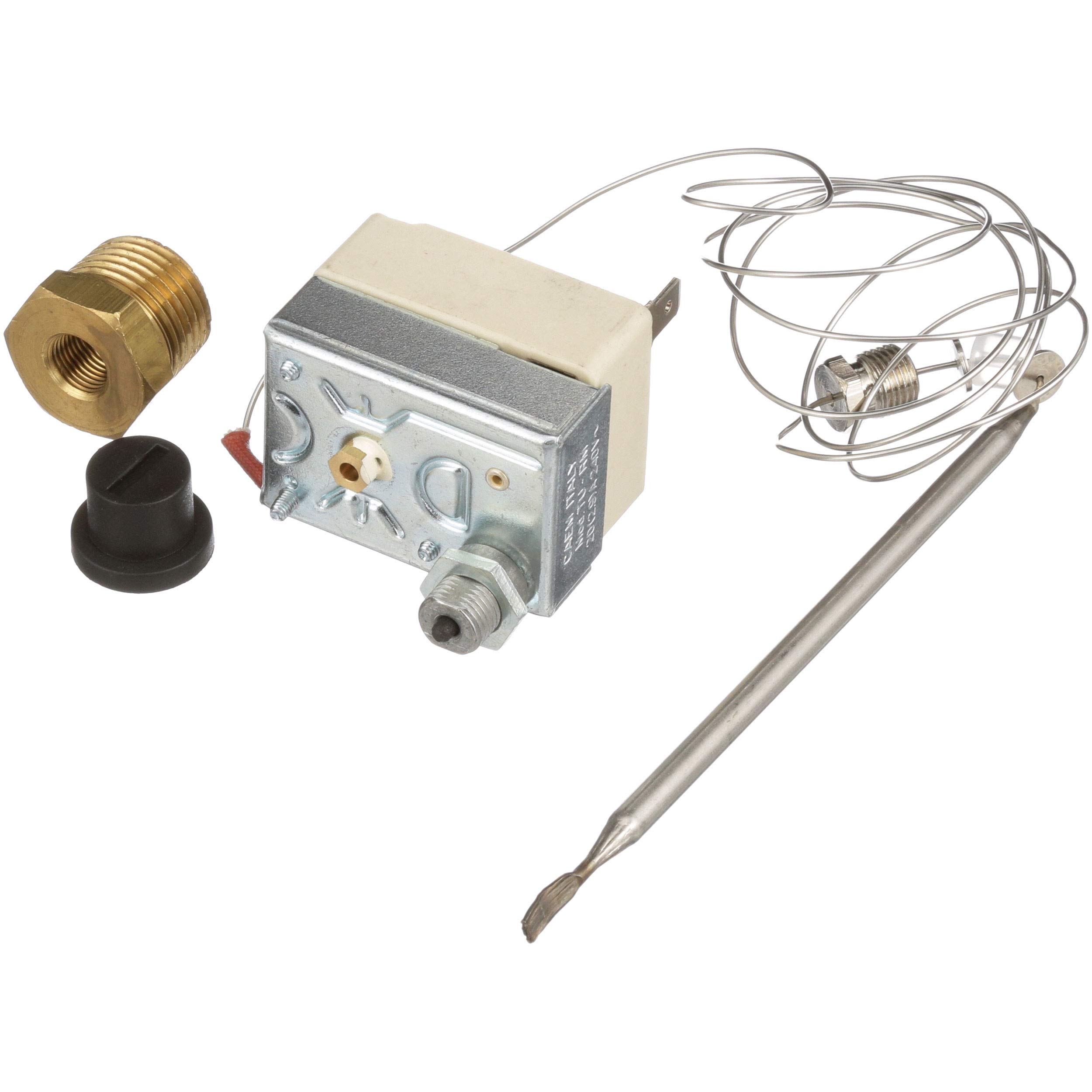 Hi Limit Switch Compatible with Cleveland Equipment - Replacement Part for Industrial Machinery & Automation Systems - Perfect for Manufacturing, Conveyors, and Heavy-Duty Applications
