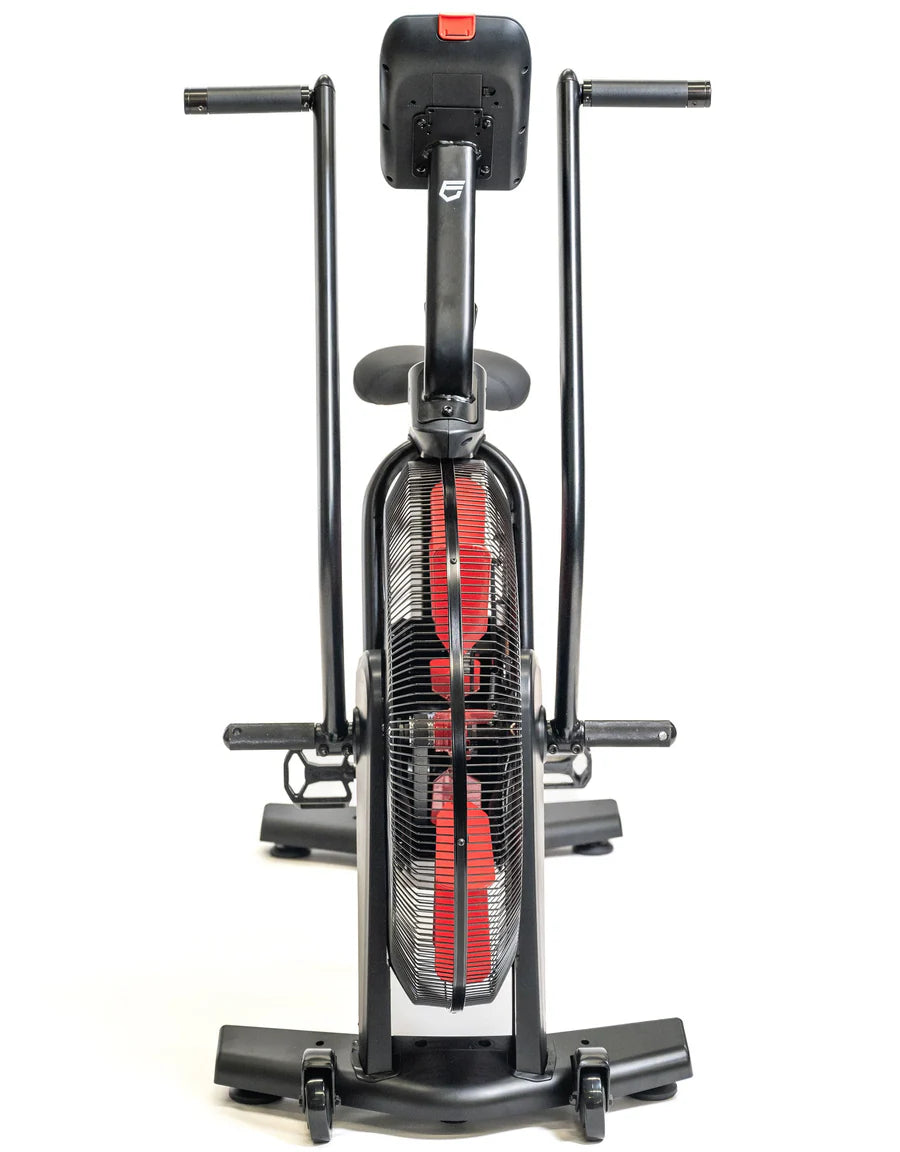 Tru Grit Reaper Bike - Premium Mountain Bike for Off-Road & Trail Riding | Durable & Lightweight Design for Adventure Enthusiasts | Perfect for Mountain Trails, Commuting & Outdoor Exploration