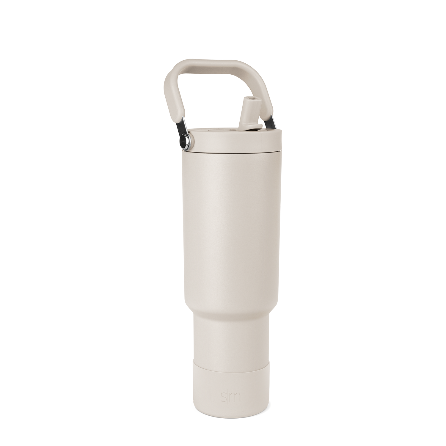 Trek Pivot Tumbler - 20oz Insulated Stainless Steel Water Bottle with Leakproof Lid, Double Wall Vacuum for Hot & Cold Drinks - Perfect for Hiking, Camping, Gym and Outdoor Adventures