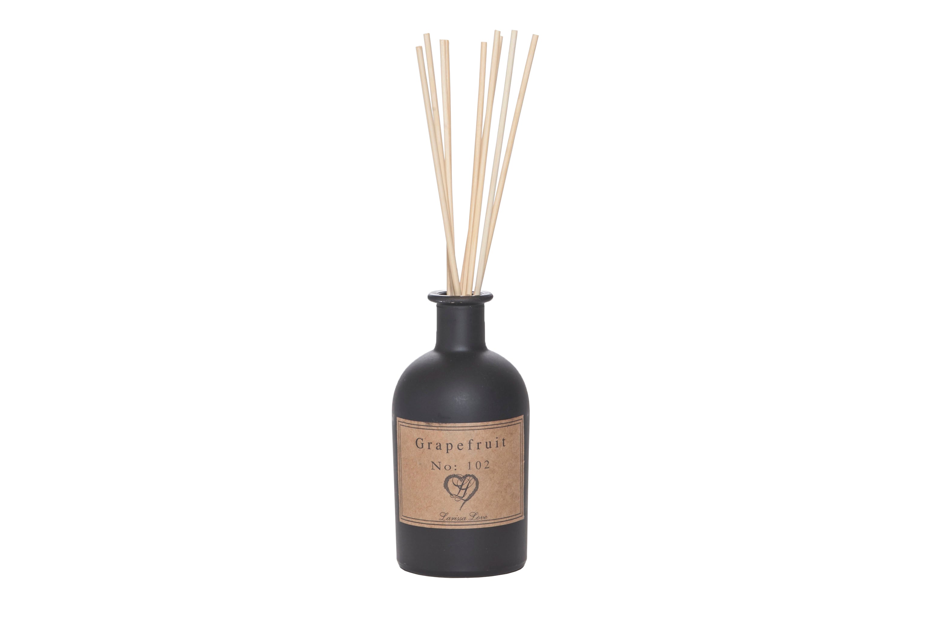 Premium Grapefruit Essential Oil Diffuser for Home - Aromatherapy Humidifier with Relaxing Citrus Scent, Perfect for Bedroom, Office & Yoga Studio