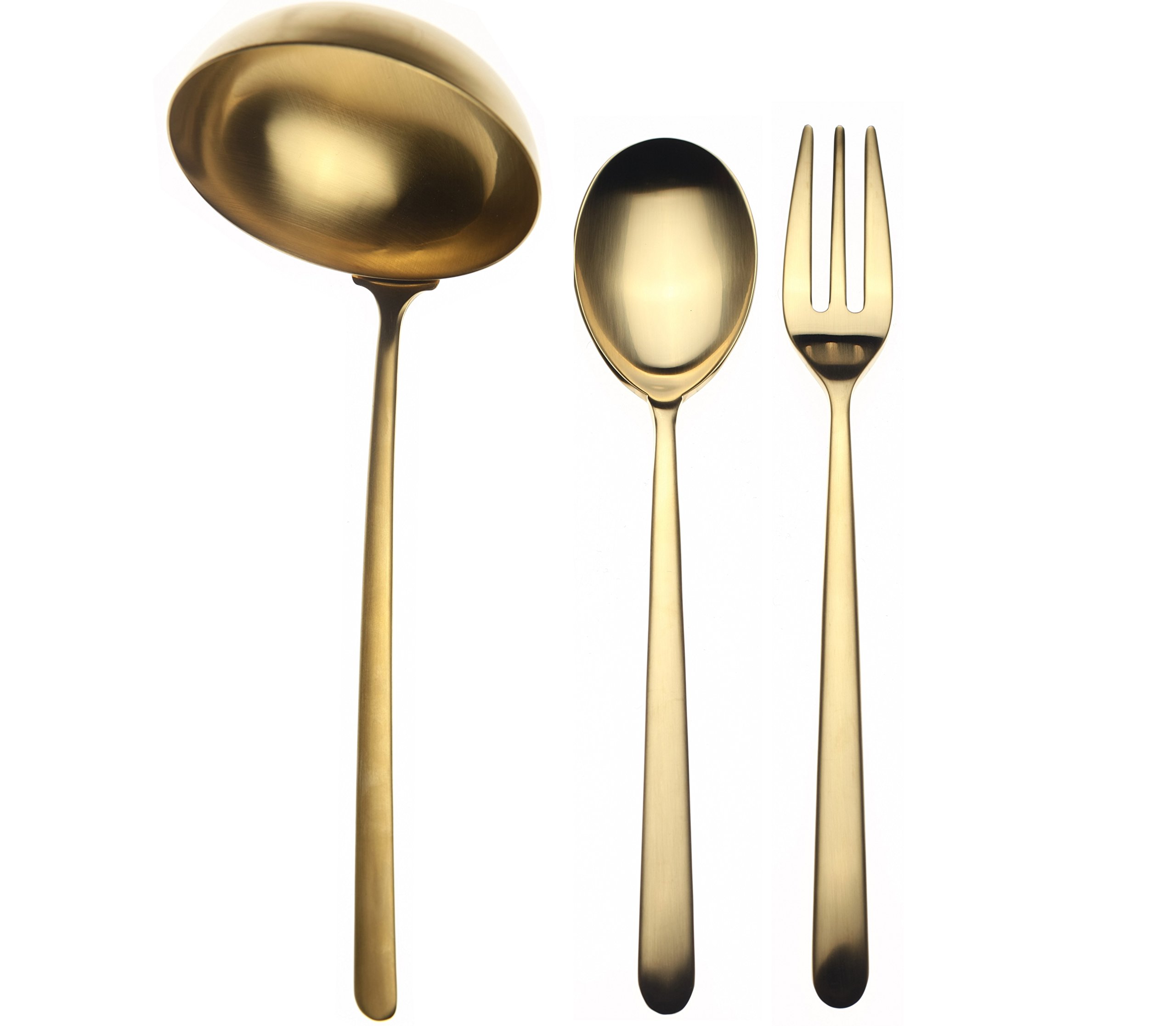 Premium Mepra Flatware Sets - Stainless Steel Cutlery for Elegant Dining, Wedding Gifts & Home Entertaining