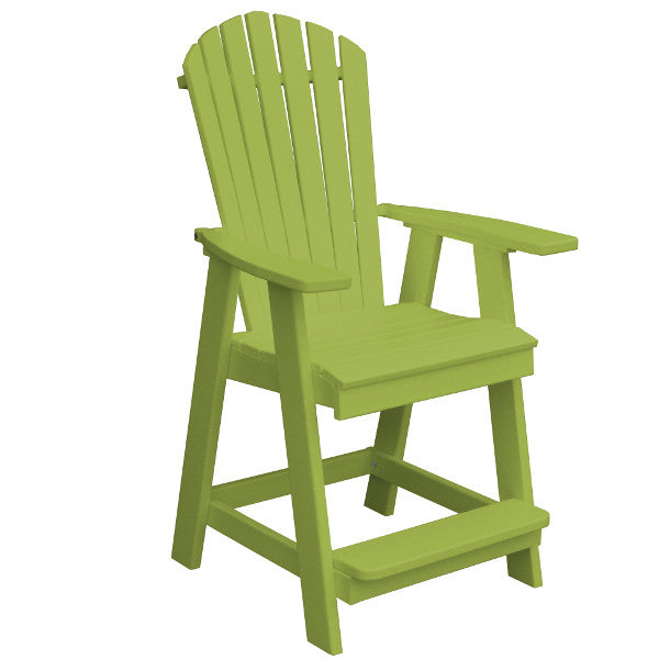 Tropical Lime