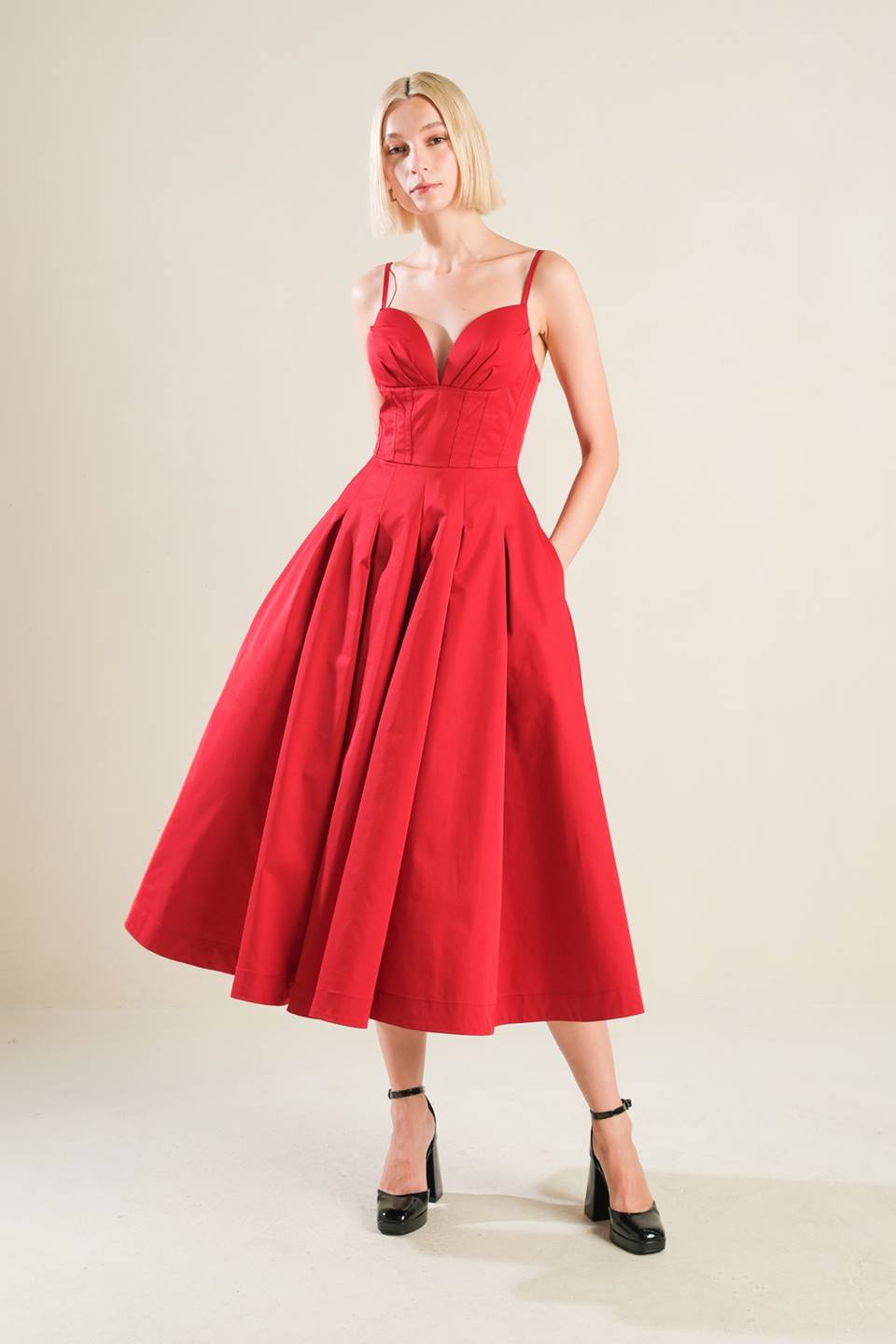 CRIMSON