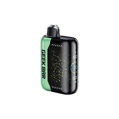 GEEK BAR PULSE X 25K Disposable Vape - 25000 Puffs, 20mL E-Liquid Capacity, Long-Lasting Vaping Device for Travel, Parties, and On-the-Go Use