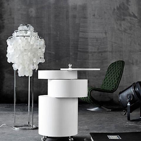 1STM Modern LED Floor Lamp with Adjustable Brightness - Perfect for Living Room, Bedroom, and Office Lighting