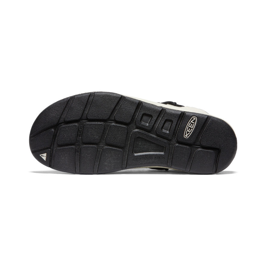 Women's UNEEK II OT Sandals - Comfortable & Stylish in Birch/Black for Hiking, Travel & Outdoor Adventures