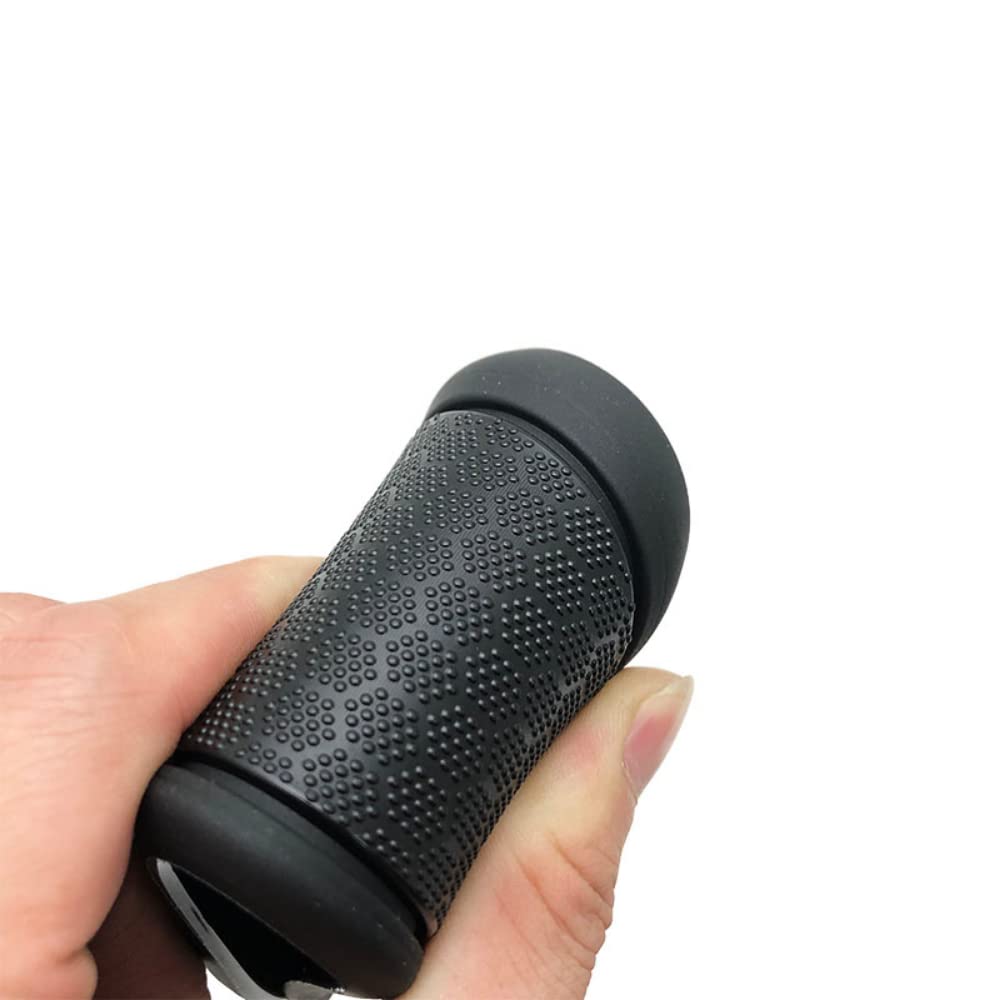 ESPEEDMTC Heat Insulation Anti-Slip Fuel Tank Pad for Honda Rebel 1100 CMX1100 (2021-2023) - Rubber Knee Grip Side Pads, Motorcycle Accessories for Comfort & Safety Riding