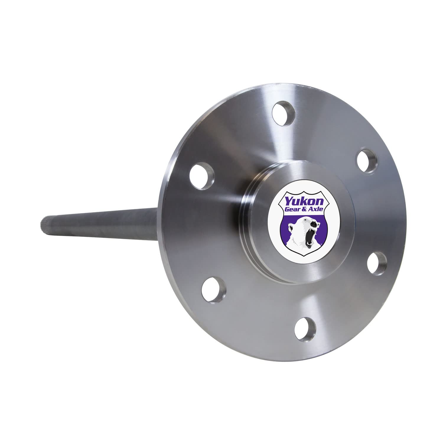 Yukon Right Hand Rear Axle for 2004-2012 Ford F150 8.8