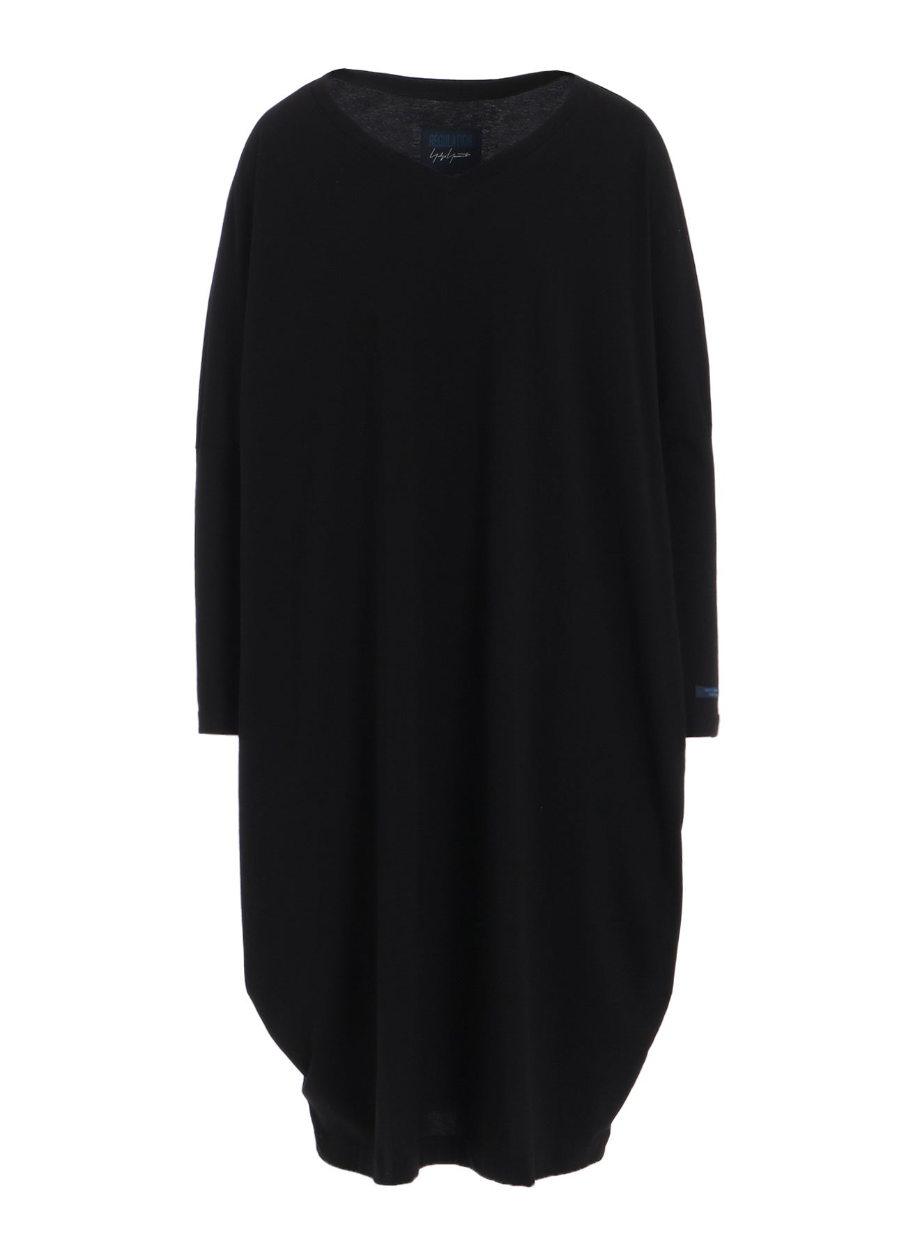Soft and Comfortable Cotton Single Jersey Dolman Sleeve Big Dress - Perfect for Casual Wear, Summer Outfits, and Relaxing at Home