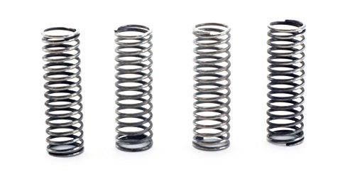 Quadra-Fire Mt. Vernon Auto Clean Burnpot Spring Set 7000-513 - Replacement Parts for Pellet Stove Maintenance & Repair - Perfect for Home Heating System Upkeep